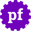 Planet Fitness Logo